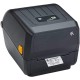 Zebra ZD230t Thermal Transfer Desktop Printer for Labels, Receipts, Barcodes, Tags, and Wrist Bands, Print Width 4 in, Prints