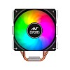 Ant Esports ICE-C612 V2 ARGB CPU Cooler, Support Intel 