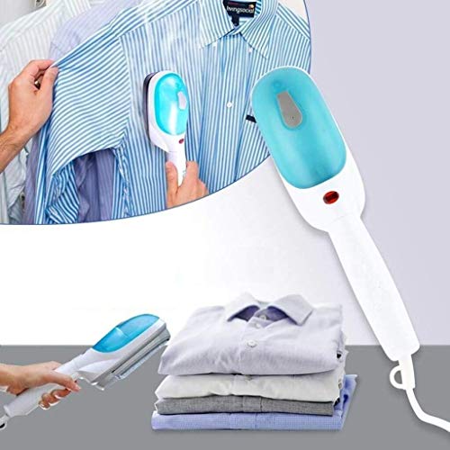Airtree Portable Plastic Steam Iron Tobi Travel Steamer - Multicolor Airtree Portable Plastic Steam Iron Tobi Travel Steamer - Multicolor