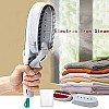 Airtree Portable Plastic Steam Iron Tobi Travel Steamer - Multicolor