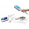 Airtree Portable Plastic Steam Iron Tobi Travel Steamer - Multicolor