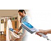 Airtree Portable Plastic Steam Iron Tobi Travel Steamer - Multicolor