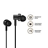 XIAOMI Dual Driver Dynamic Bass in-Ear Wired Earphones with Mic (Black)