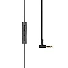 XIAOMI Dual Driver Dynamic Bass in-Ear Wired Earphones with Mic (Black)