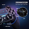 New world for PS4 Wireless Controller for PS4 Wireless Gamepad Joystick Controller for PS4 Play station Blue