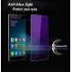 AIRTREE Anti Blue Ray (Eye Protect) Tempered Glass For Samsung Galaxy J7 prime/Prime 2 (Pack of 1)