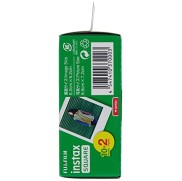 Fujifilm Instax Square 10 Exposures Instant Film (White) Fujifilm Instax Square 10 Exposures Instant Film (White)