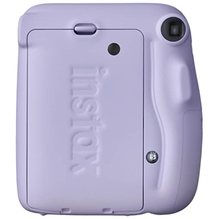 Fujifilm Instax Mini 11 Instant Camera (Lilac Purple) Fujifilm Instax Mini 11 Instant Camera (Lilac Purple)