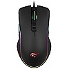 havit Gamenote Ms1006 RGB Backlit Gaming Mouse- 3200dpi