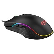 havit Gamenote Ms1006 RGB Backlit Gaming Mouse- 3200dpi havit Gamenote Ms1006 RGB Backlit Gaming Mouse- 3200dpi