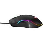 havit Gamenote Ms1006 RGB Backlit Gaming Mouse- 3200dpi havit Gamenote Ms1006 RGB Backlit Gaming Mouse- 3200dpi