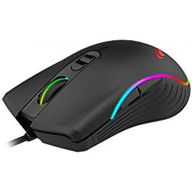 havit Gamenote Ms1006 RGB Backlit Gaming Mouse- 3200dpi