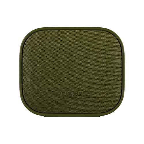 Oppo OBMC02 Wireless Bluetooth Outdoor Speaker (Green)
