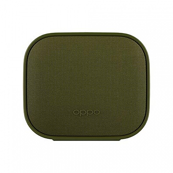 Oppo OBMC02 Wireless Bluetooth Outdoor Speaker (Green)