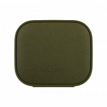 Oppo OBMC02 Wireless Bluetooth Outdoor Speaker (Green)