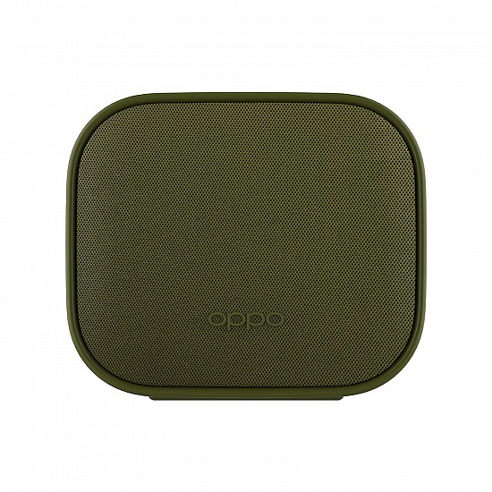 Oppo OBMC02 Wireless Bluetooth Outdoor Speaker (Green)