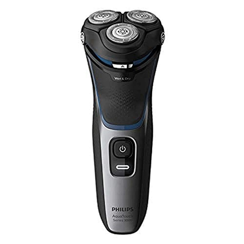 PHILIPS S3122/55 Wet and Dry Electric Shaver