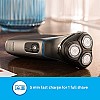 PHILIPS S3122/55 Wet and Dry Electric Shaver