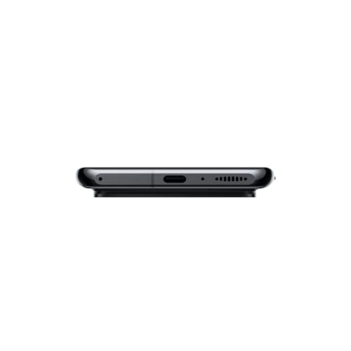 Mi 11 Ultra 5G (Ceramic Black, 12GB RAM, 256GB Storage) Refurbished