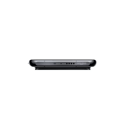 Mi 11 Ultra 5G (Ceramic Black, 12GB RAM, 256GB Storage) Refurbished