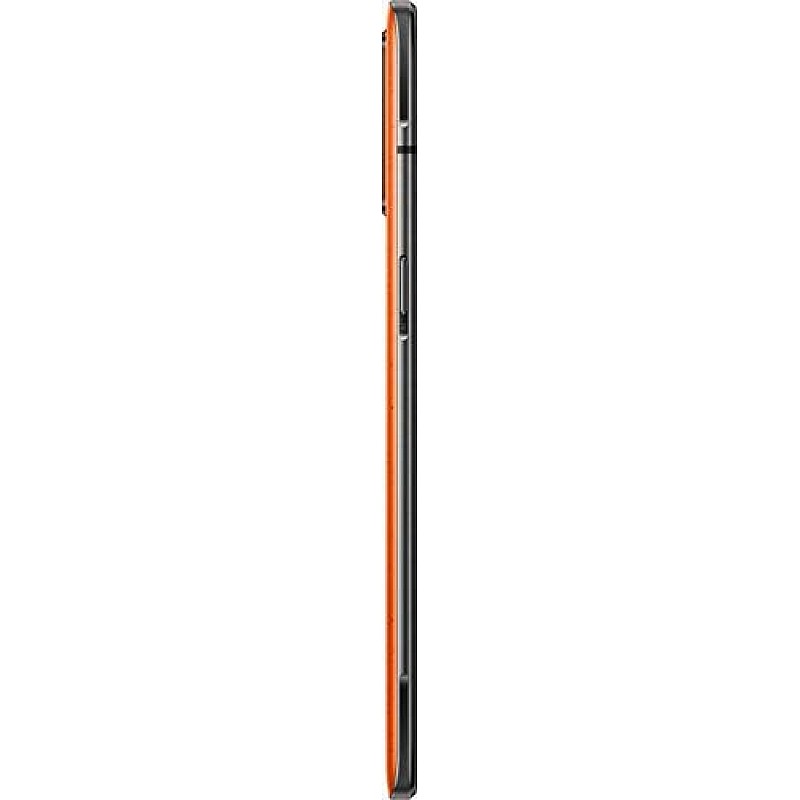 iQOO 3 (Volcano Orange, 8GB RAM, 256GB Storage) Refurbished