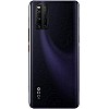 iQOO 3 (5G) (Tornado Black, 12GB RAM, 256GB Storage) Refurbished