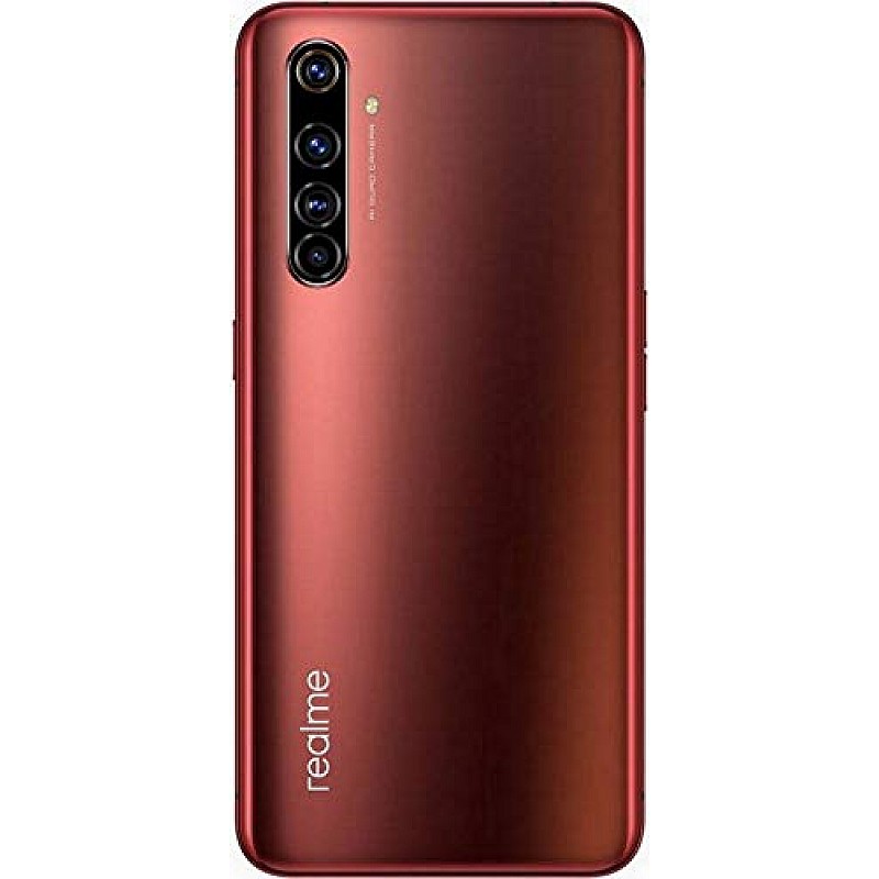 realme X50 Pro (Rust Red, 6GB RAM, 128GB Storage) Refurbished