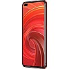 realme X50 Pro (Rust Red, 6GB RAM, 128GB Storage) Refurbished