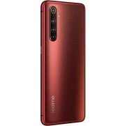 realme X50 Pro (Rust Red, 6GB RAM, 128GB Storage) Refurbished