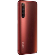 realme X50 Pro (Rust Red, 6GB RAM, 128GB Storage) refurbished