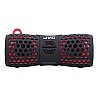 JVC XS-N1249BRC 12 W Bluetooth Speaker (Black, Pink, Stereo Channel)