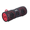 JVC XS-N1249BRC 12 W Bluetooth Speaker (Black, Pink, Stereo Channel)