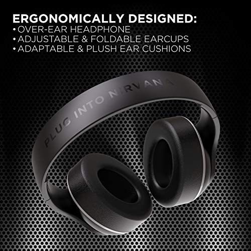 boAt Rockerz 560 Wireless Bluetooth Over The Ear Headphone with Mic (Active Black) boAt Rockerz 560 Wireless Bluetooth Over The Ear Headphone with Mic (Active Black)