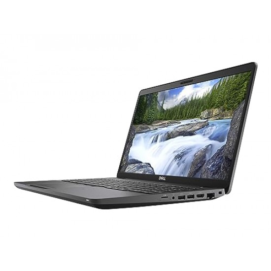 Dell Latitude 5501 15.6" Notebook - Intel Core i7-9850H  16GB RAM 512GB SSD laptop Refurbished
