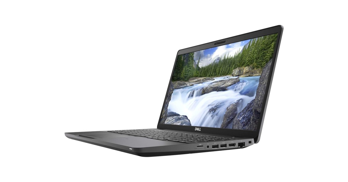 Dell Latitude 5501 15.6