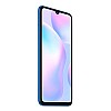 Redmi 9 (Sky Blue, 4GB RAM, 64GB Storage) Refurbished