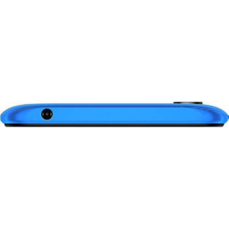 Redmi 9 (Sky Blue, 4GB RAM, 64GB Storage) Refurbished