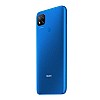 Redmi 9 (Sky Blue, 4GB RAM, 64GB Storage) Refurbished