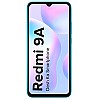 Redmi 9 (Sky Blue, 4GB RAM, 64GB Storage) Refurbished