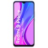 Redmi 9 Prime (Sunrise Flare, 4GB RAM, 128GB Storage) Refurbished