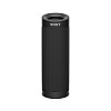 Sony SRS-XB23 Wireless Extra Bass Bluetooth Speaker with 12 Hours Battery, Party Connect, Waterproof IPX67, (Black)