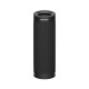 Sony SRS-XB23 Wireless Extra Bass Bluetooth Speaker with 12 Hours Battery, Party Connect, Waterproof IPX67, (Black)