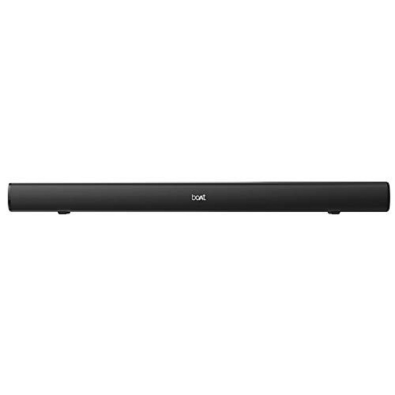 boAt Aavante Bar 1160 60 Watt 2.0 Channel Wireless Bluetooth Soundbar (Premium Black)