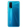 Vivo Y30 (Dazzle Blue, 4GB RAM, 128GB Storage) (Refurbished)