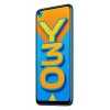 Vivo Y30 (Dazzle Blue, 4GB RAM, 128GB Storage) (Refurbished)