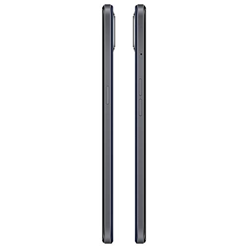 Oppo F17 Navy Blue, 6GB RAM, 128GB Storage Refurbished