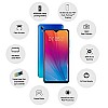 Vivo Y91i (Ocean Blue 3GB RAM, 32GB Storage) Refurbished