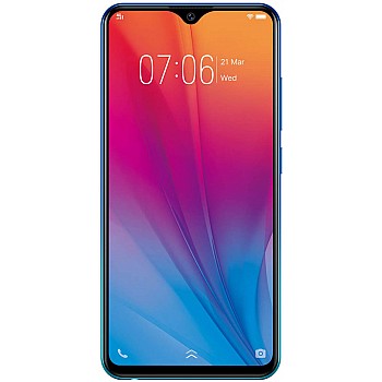 Vivo Y91i (Ocean Blue 3GB RAM, 32GB Storage) Refurbished