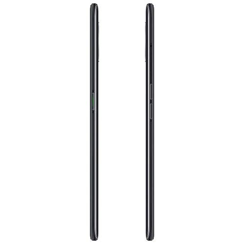 OPPO A5 2020 Mirror Black, 4GB RAM, 128GB Storage Refurbished