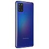 Samsung Galaxy A21s Blue, 6GB RAM, 128GB Storage Refurbished